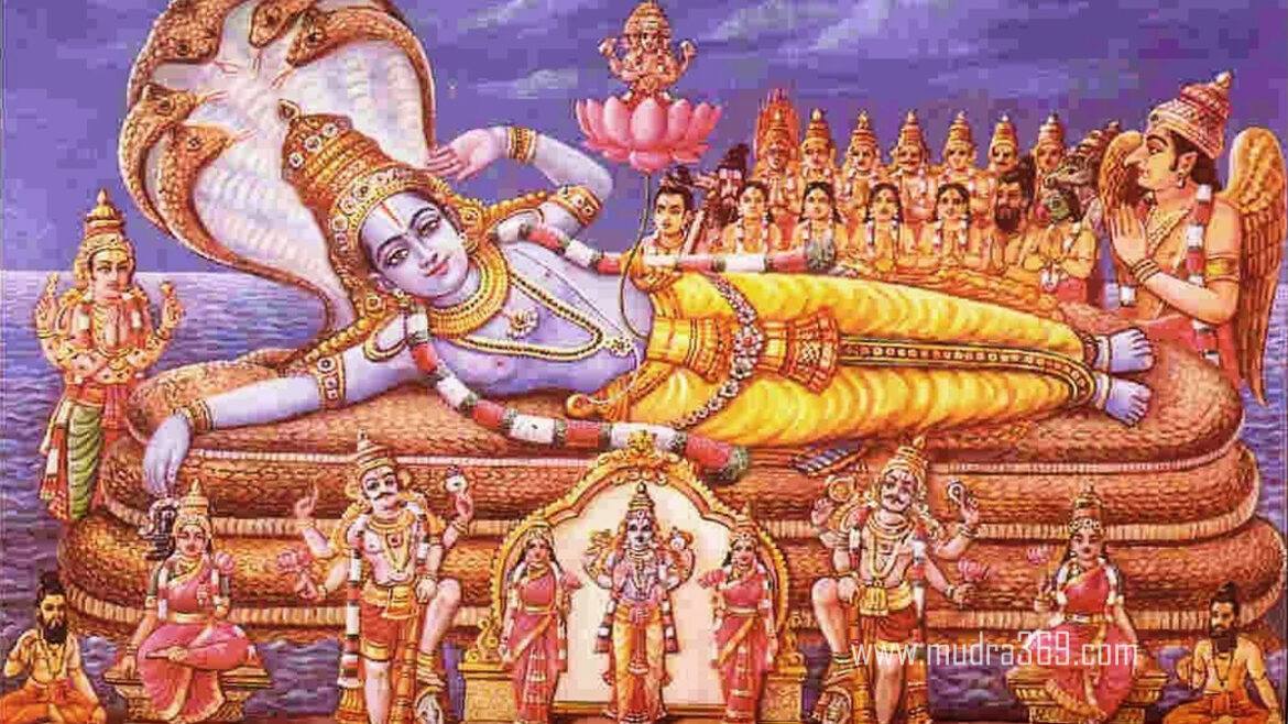 Vaikunta Ekadasi