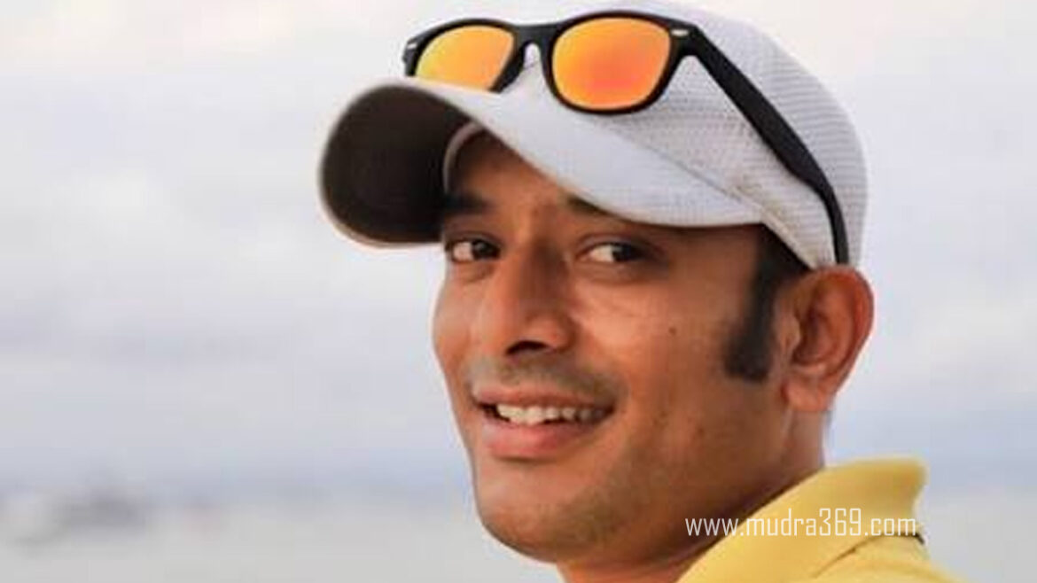 Anvesh Naa Anveshana