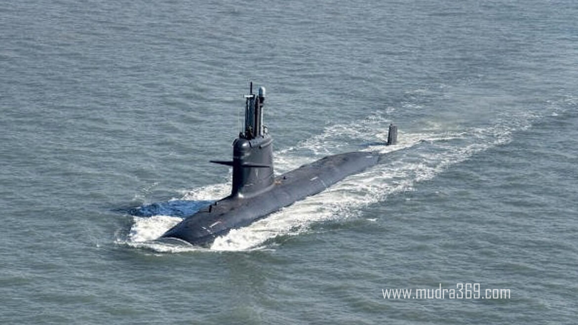 INS Aridhaman