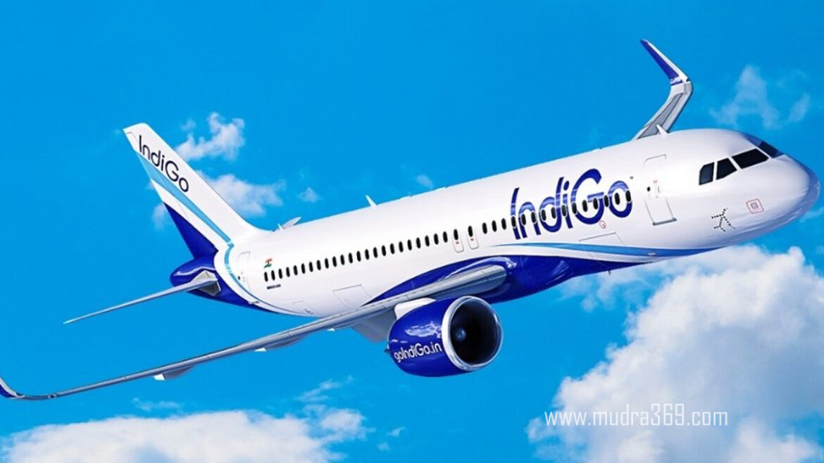 Indigo Airline Crisis