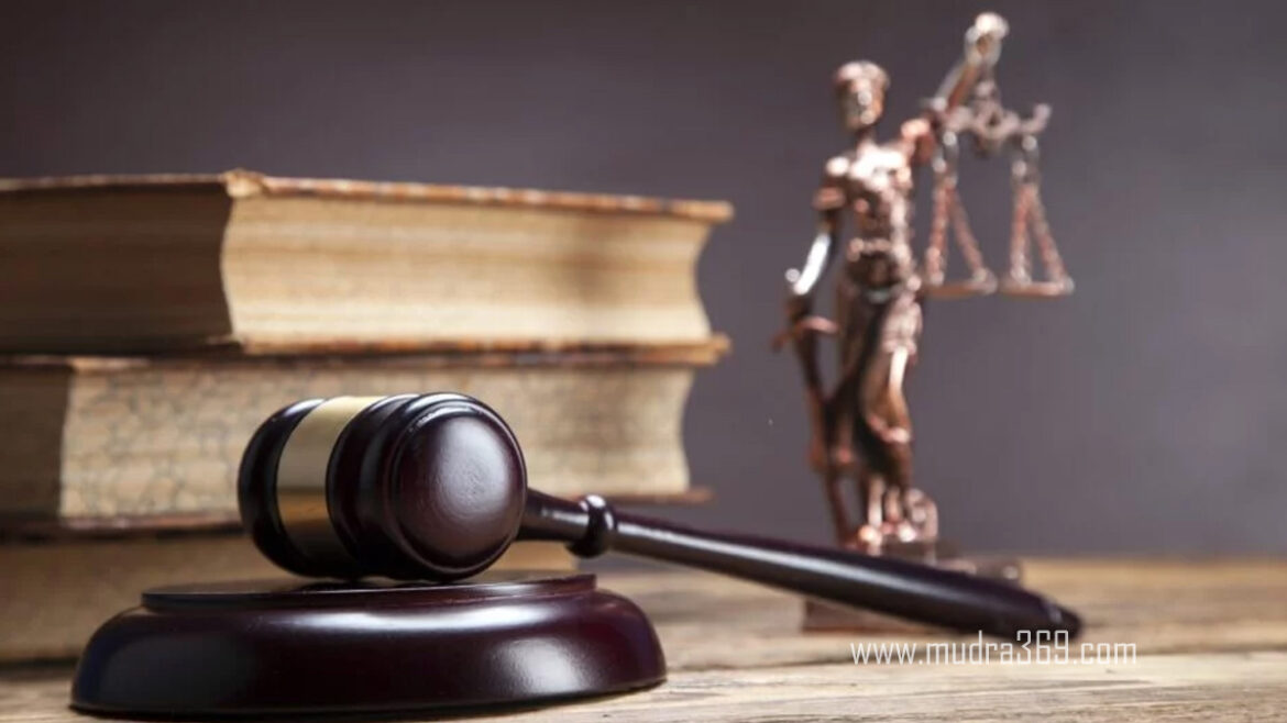 Law Crime Police Punishment