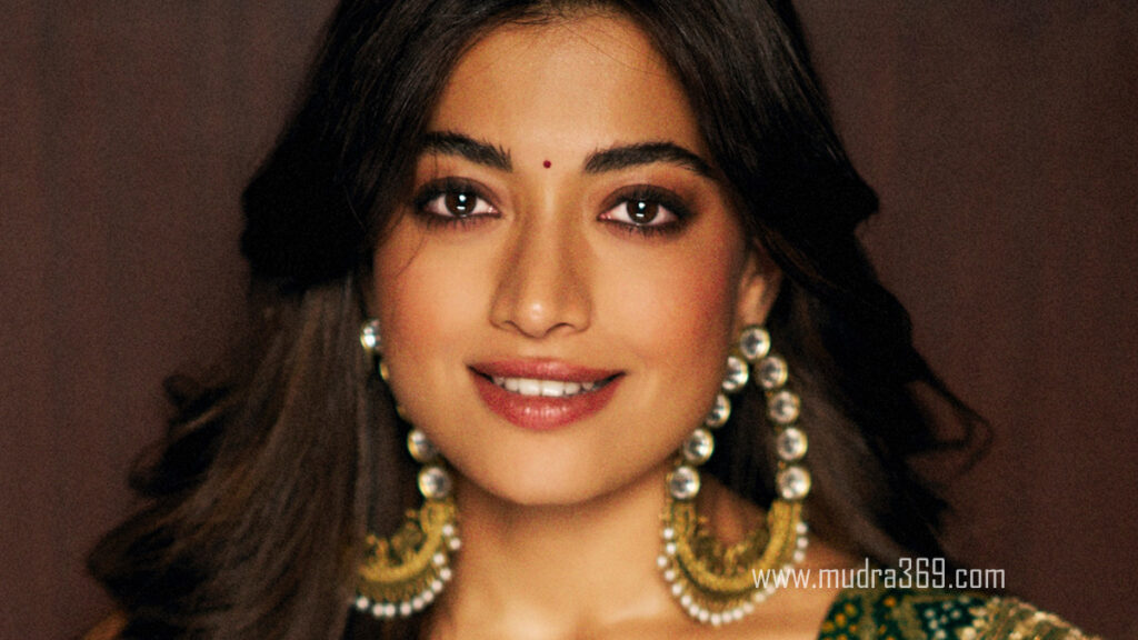 Rashmika Mandanna