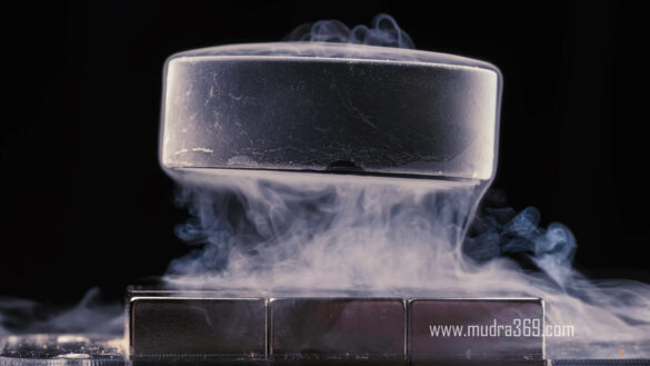 Superconductors Mechanics Material Marvel