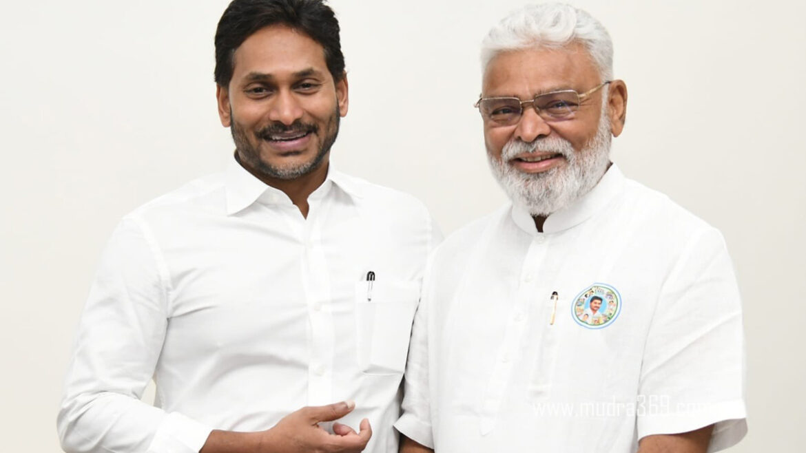 Ys Jagan Ambati Rambabu