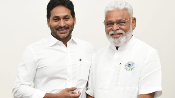 Ys Jagan Ambati Rambabu