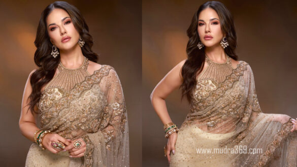 Sunny Leone