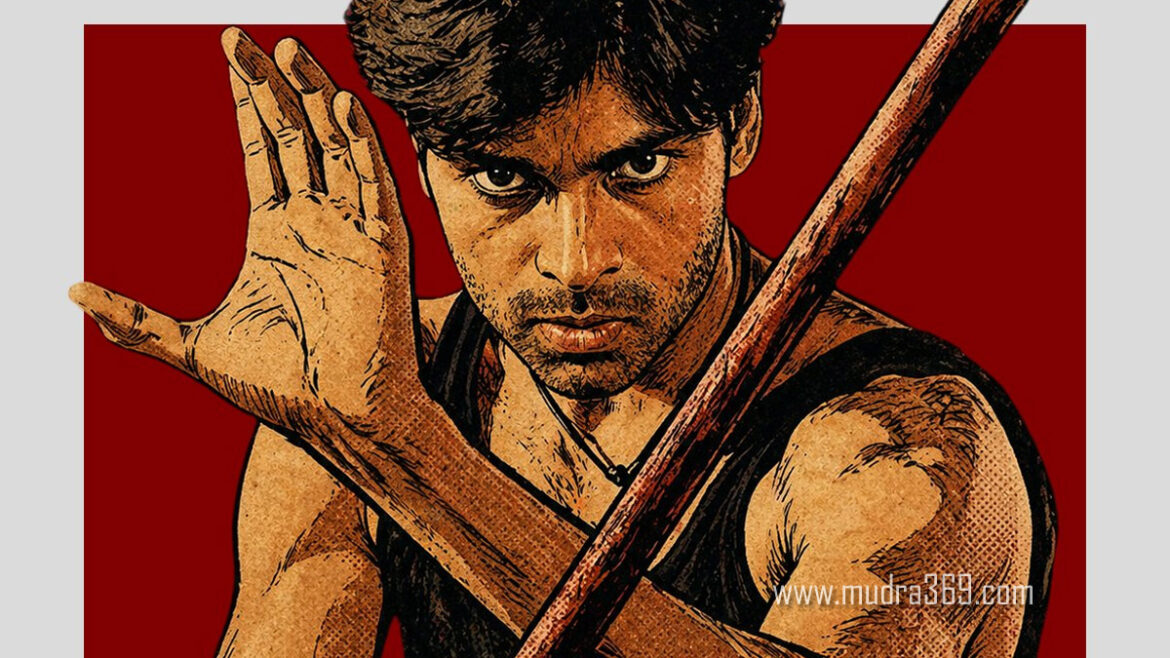 Johnny Pawan Kalyan