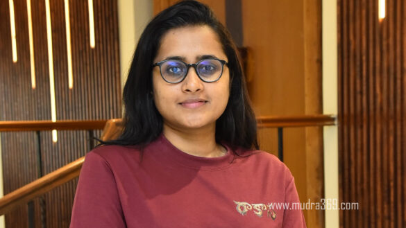 Manasa Sharma Rakasa