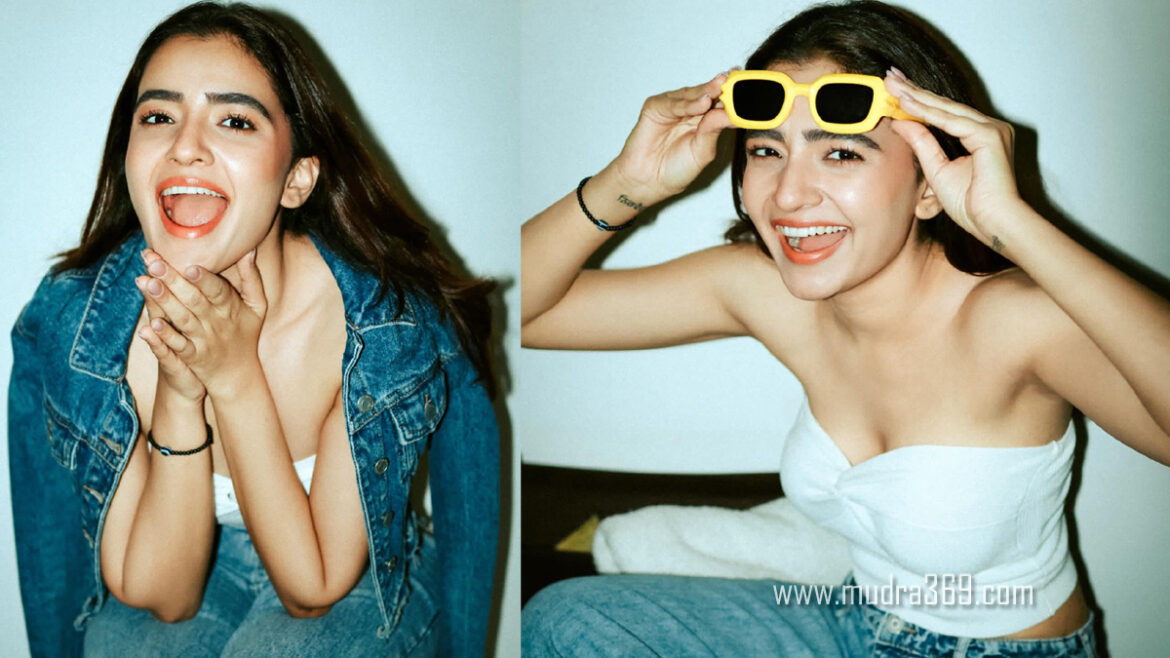 Rukshar Dhillon