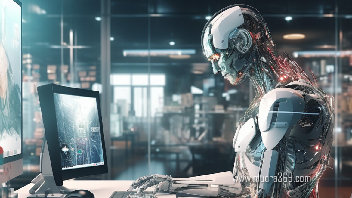 Artificial Intelligence over Jobs