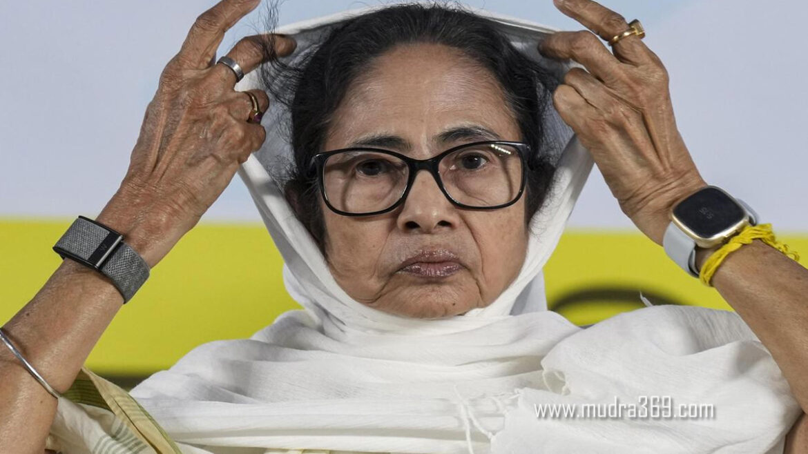 mamata banerjee