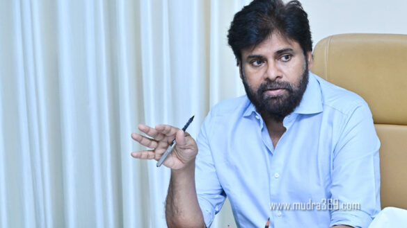 Pawan Kalyan