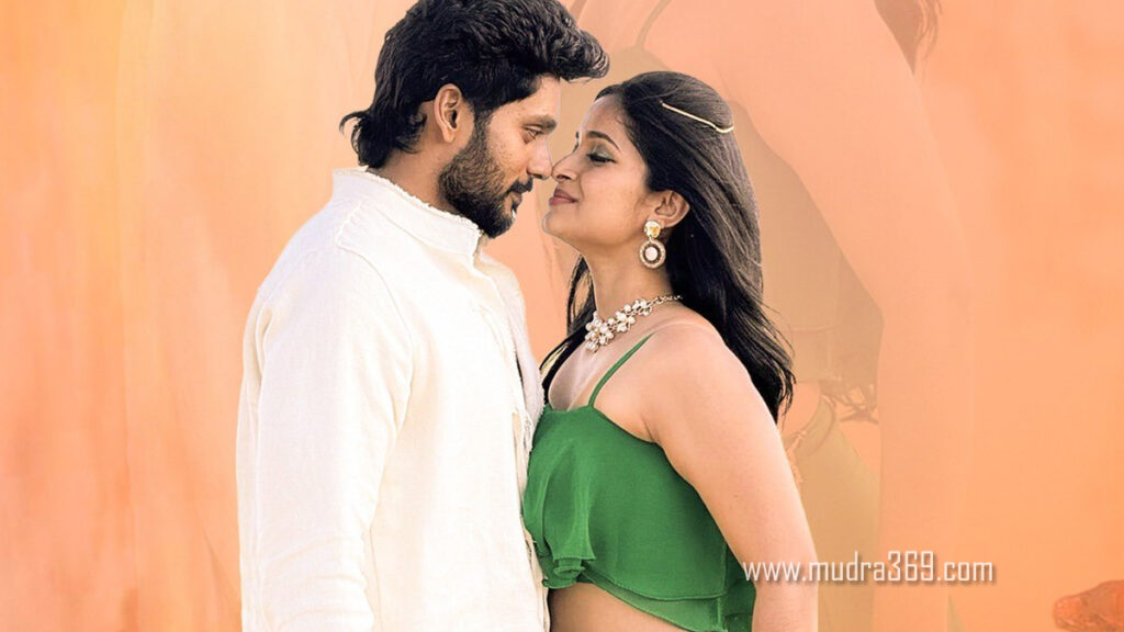 Break Fast Movie Review