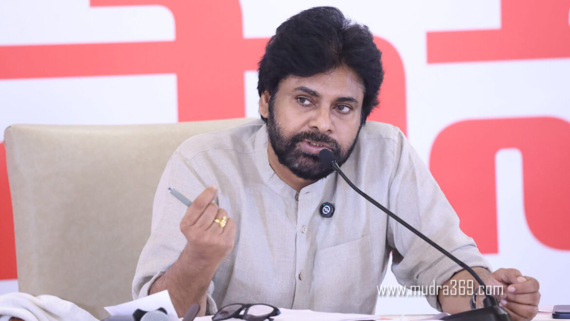 Pawan Kalyan