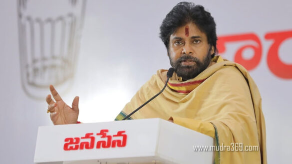 Pawan Kalyan