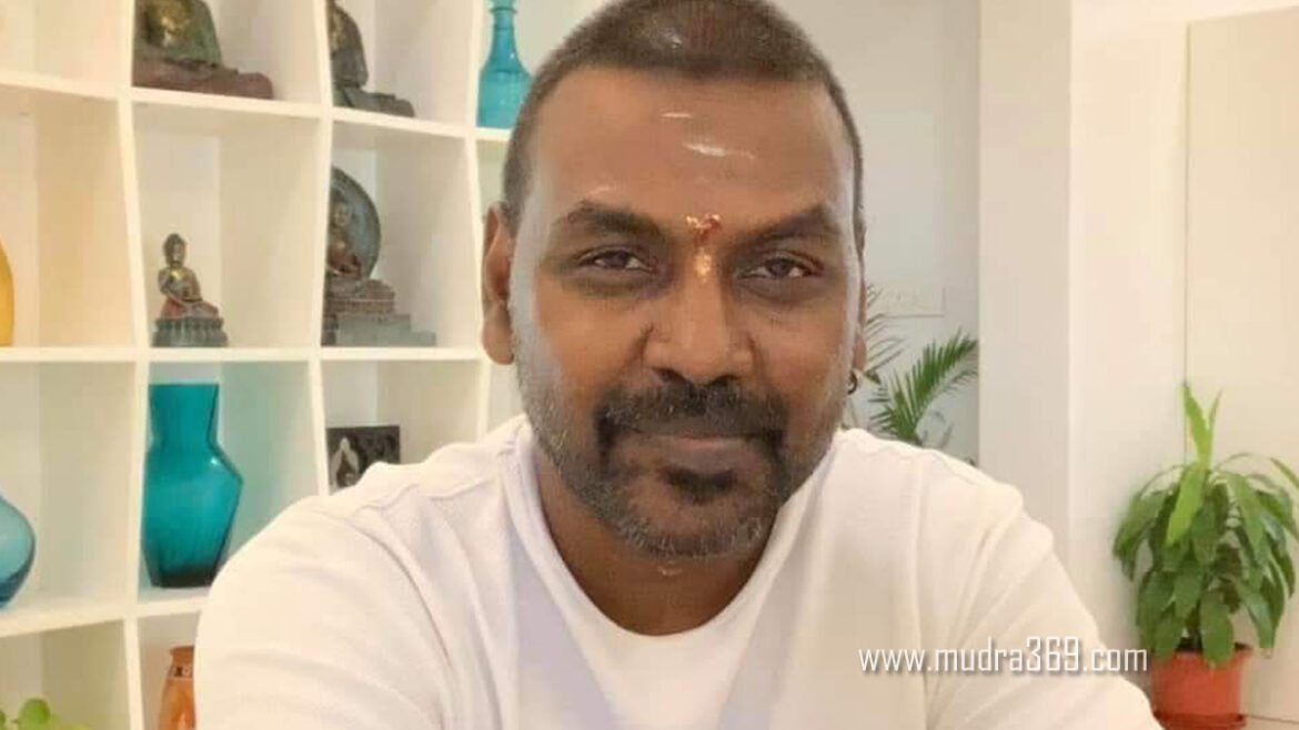 Raghava Lawrence