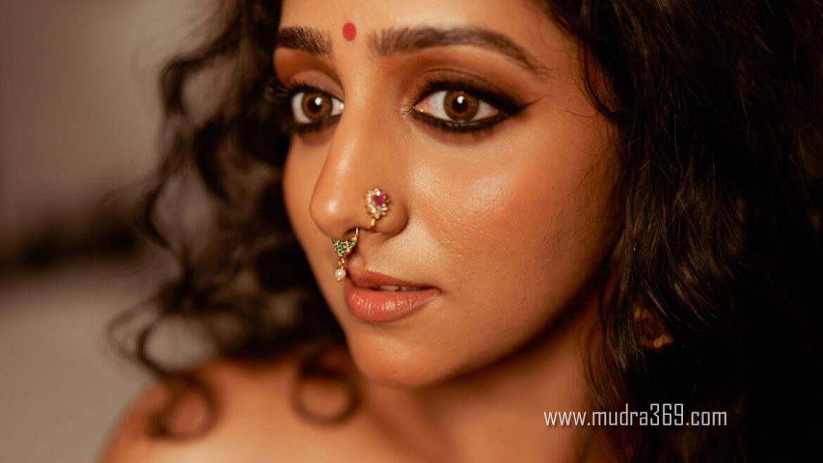Aarsha Chandini Baiju