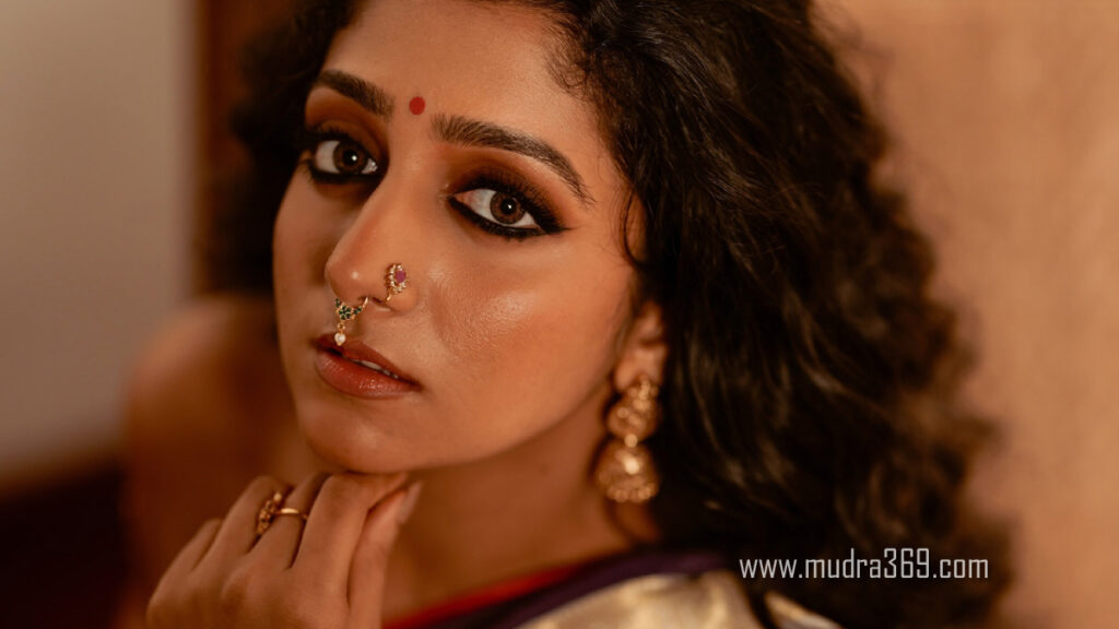 Aarsha Chandini Baiju