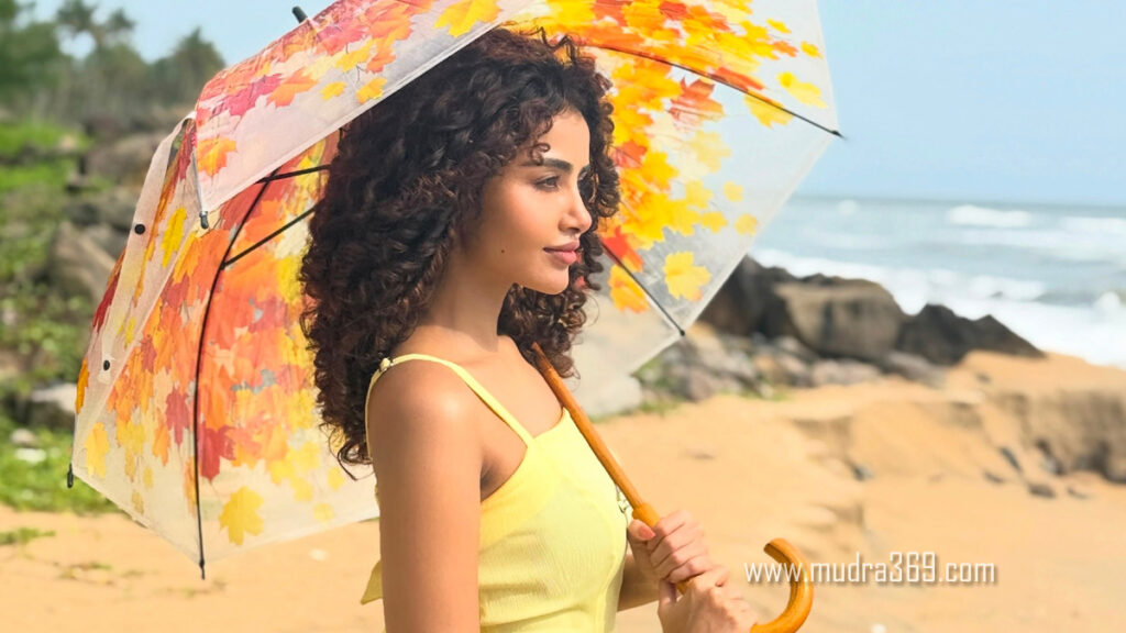 Anupama Parameswaran