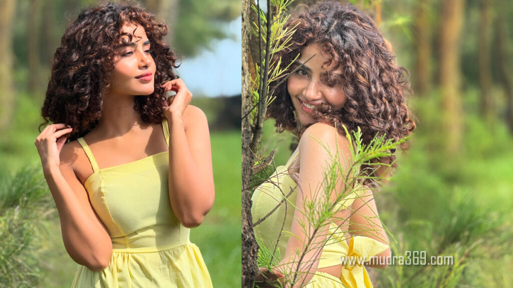 Anupama Parameswaran