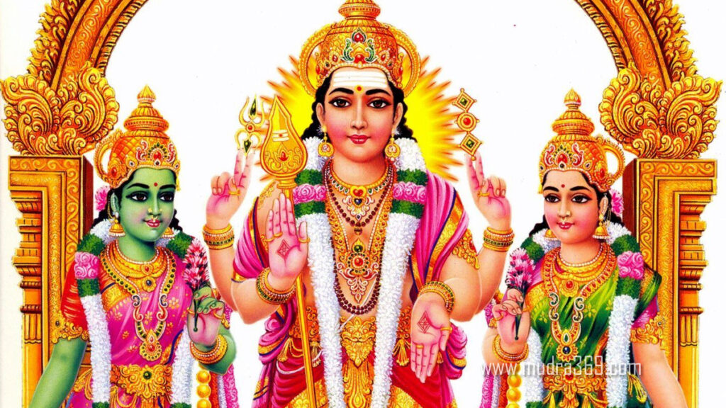 Telugu Tamil Murugan