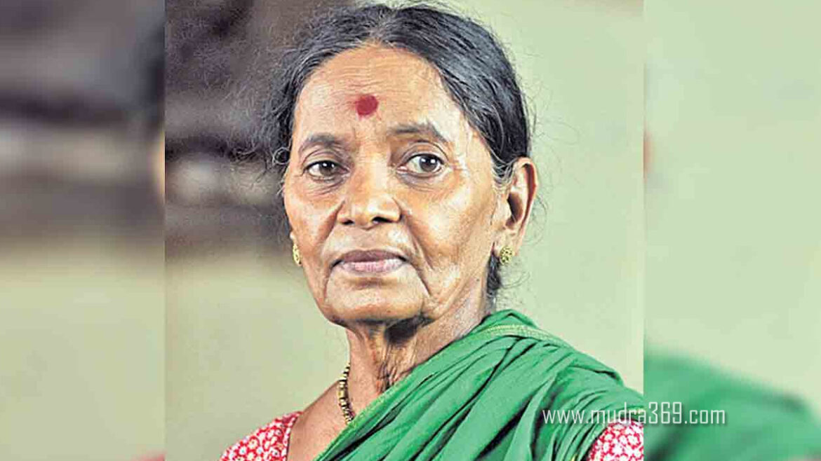 Pavala Shyamala