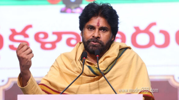 Pawan Kalyan