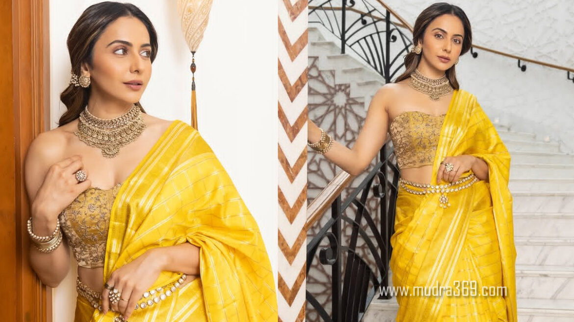 Rakul Preet Singh
