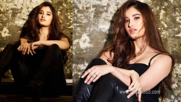 Rasha Thadani