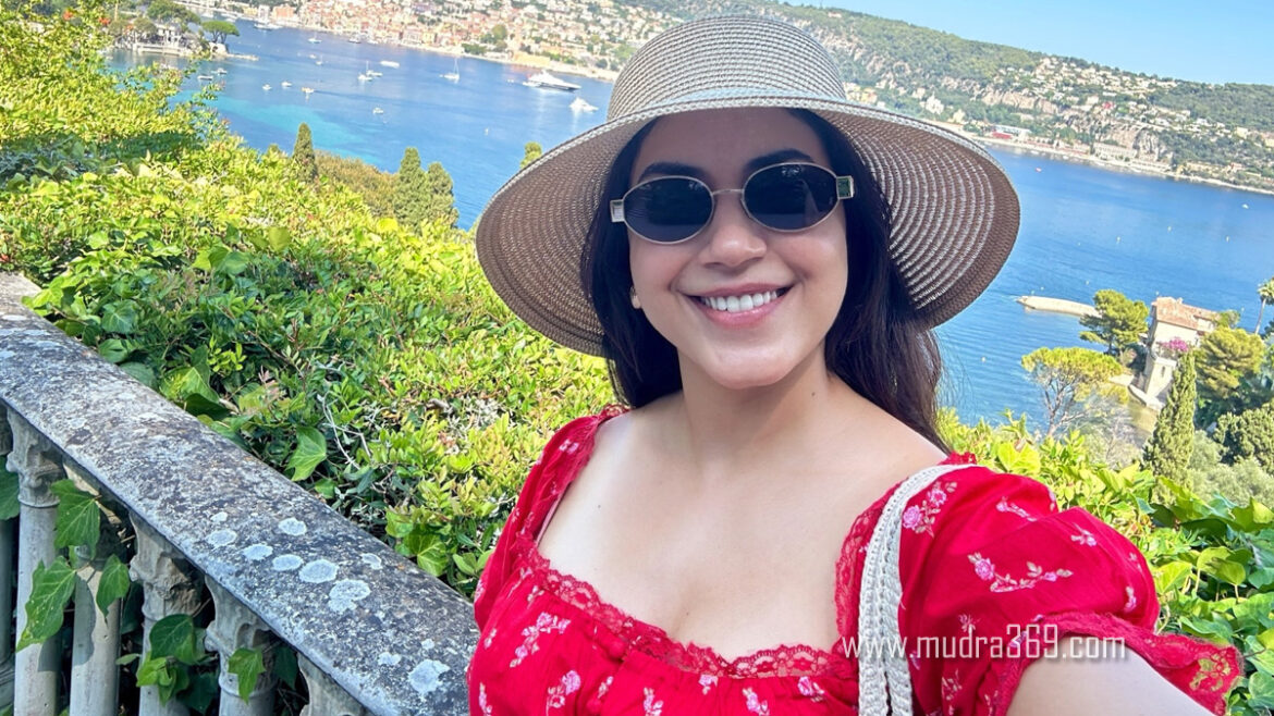 Ritu Varma