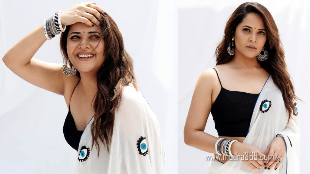 Anasuya Bharadwaj