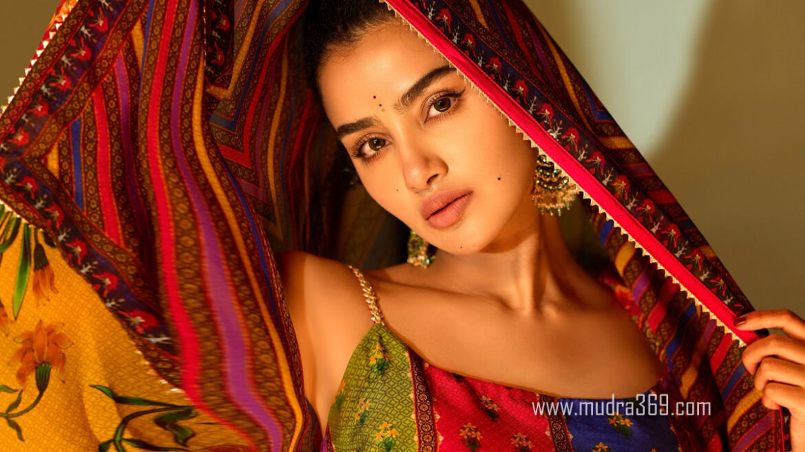 Anupama Parameswaran