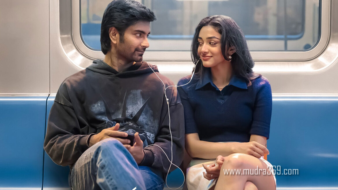 Idhayam Murali Hrudhayam Review