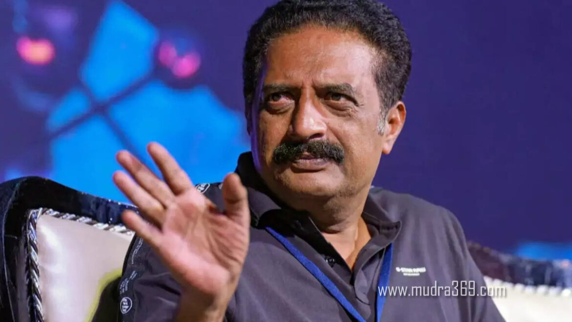 Prakash Raj