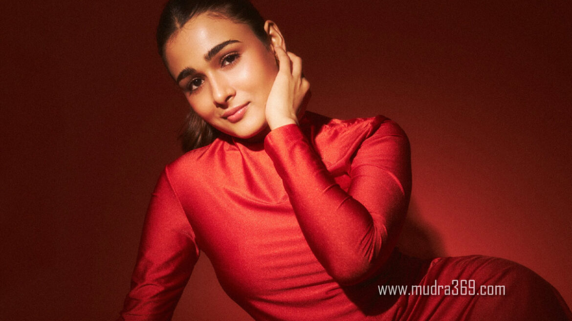 Shalini Pandey