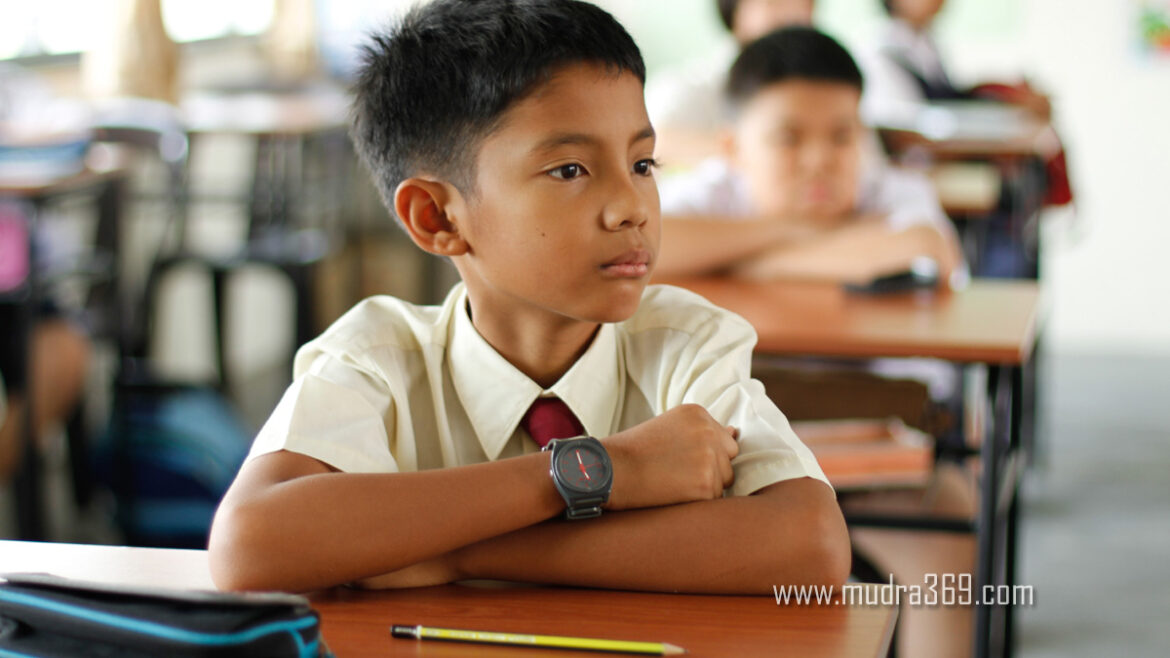 Student Vs Teacher