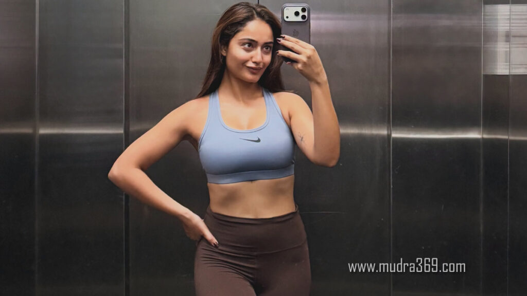 Tridha Choudhury