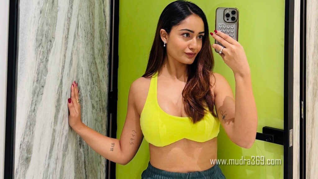 Tridha Choudhury