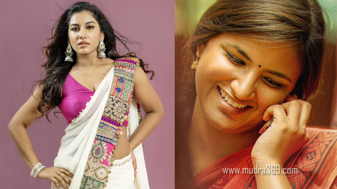 Vishnupriya Swetha Lakshman
