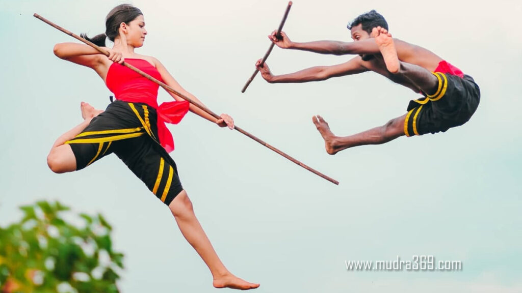 Ananthika Sanilkumar