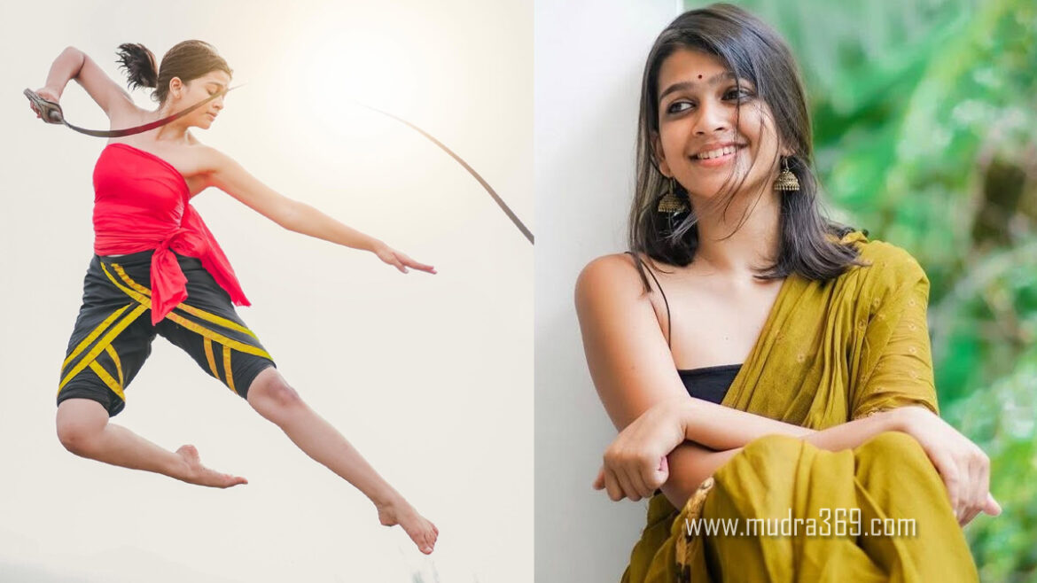 Ananthika Sanilkumar