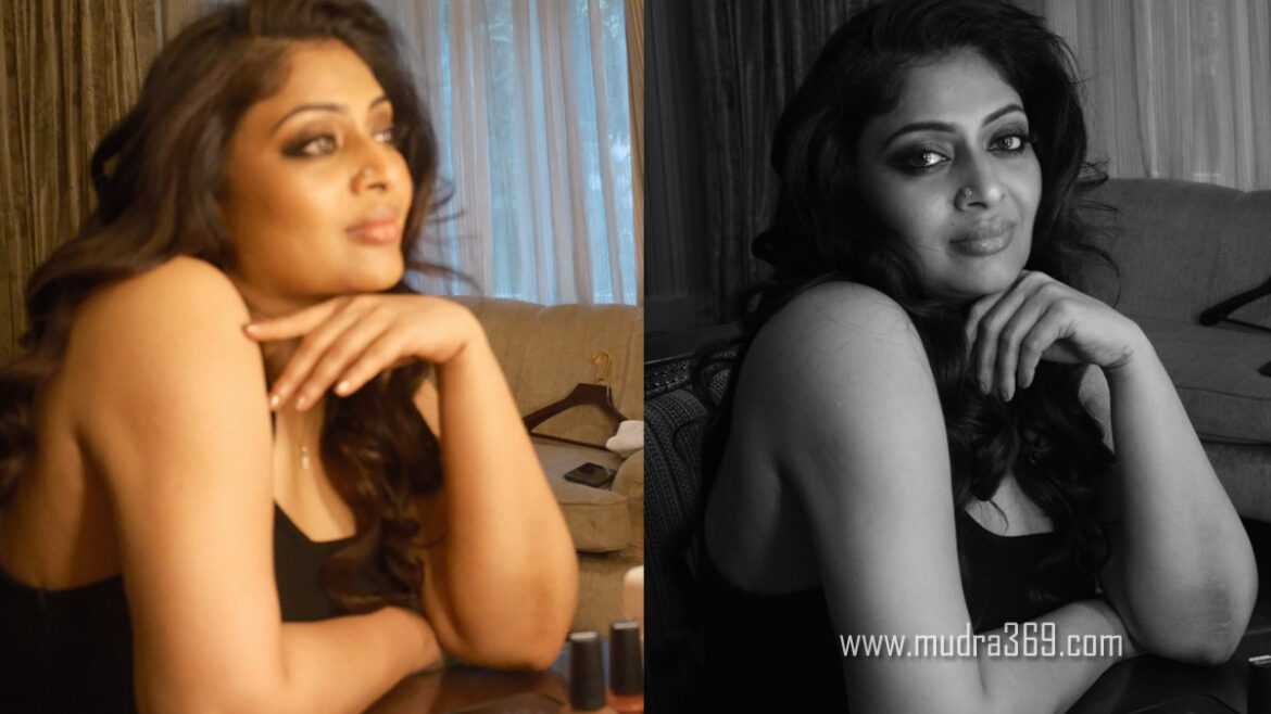 Geethu Mohandas