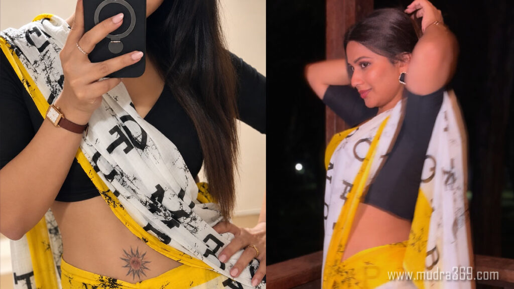 Inaya Doulath Sulthana