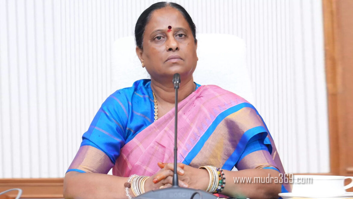 Konda Surekha