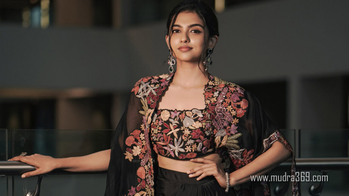 Mamitha Baiju