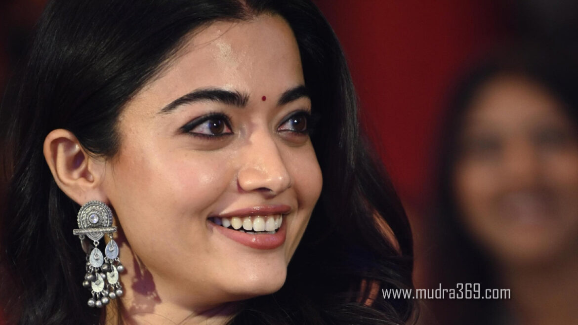 Rashmika Mandanna