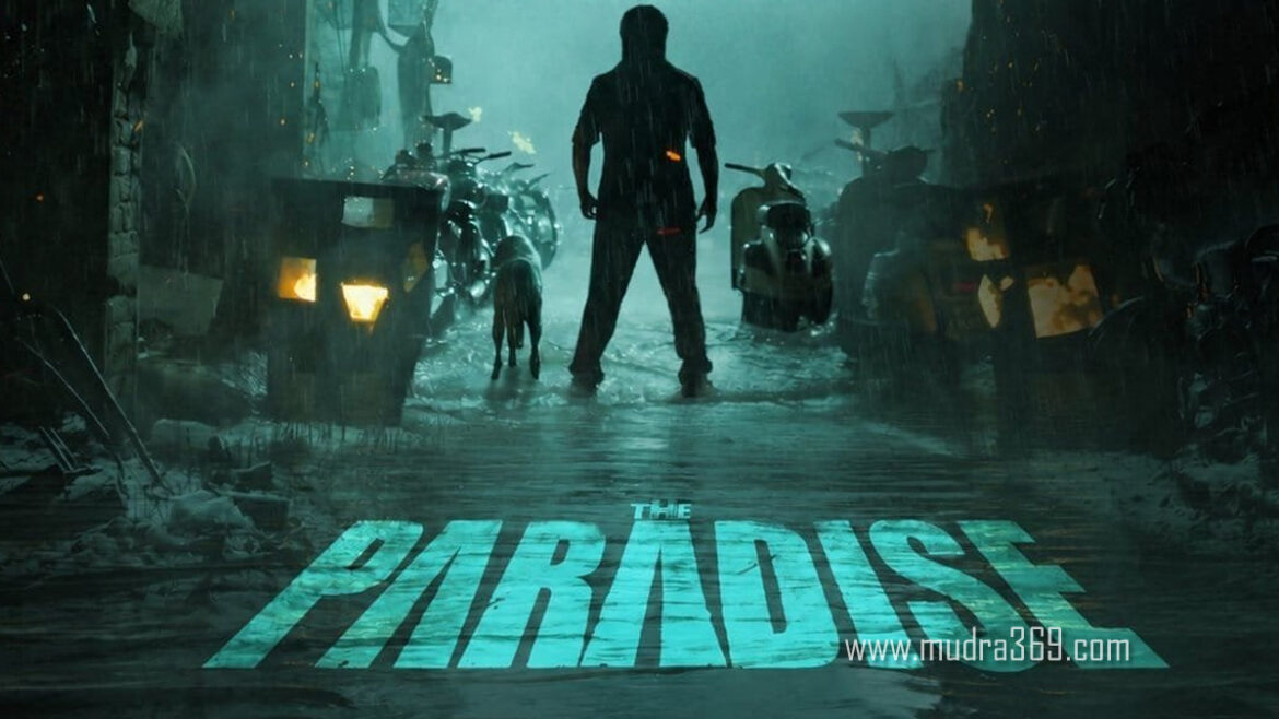 The Paradise Nani