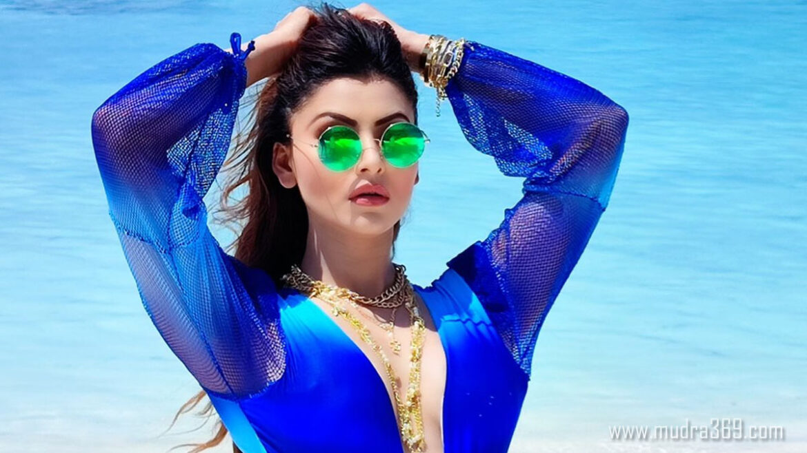 Urvashi Rautela