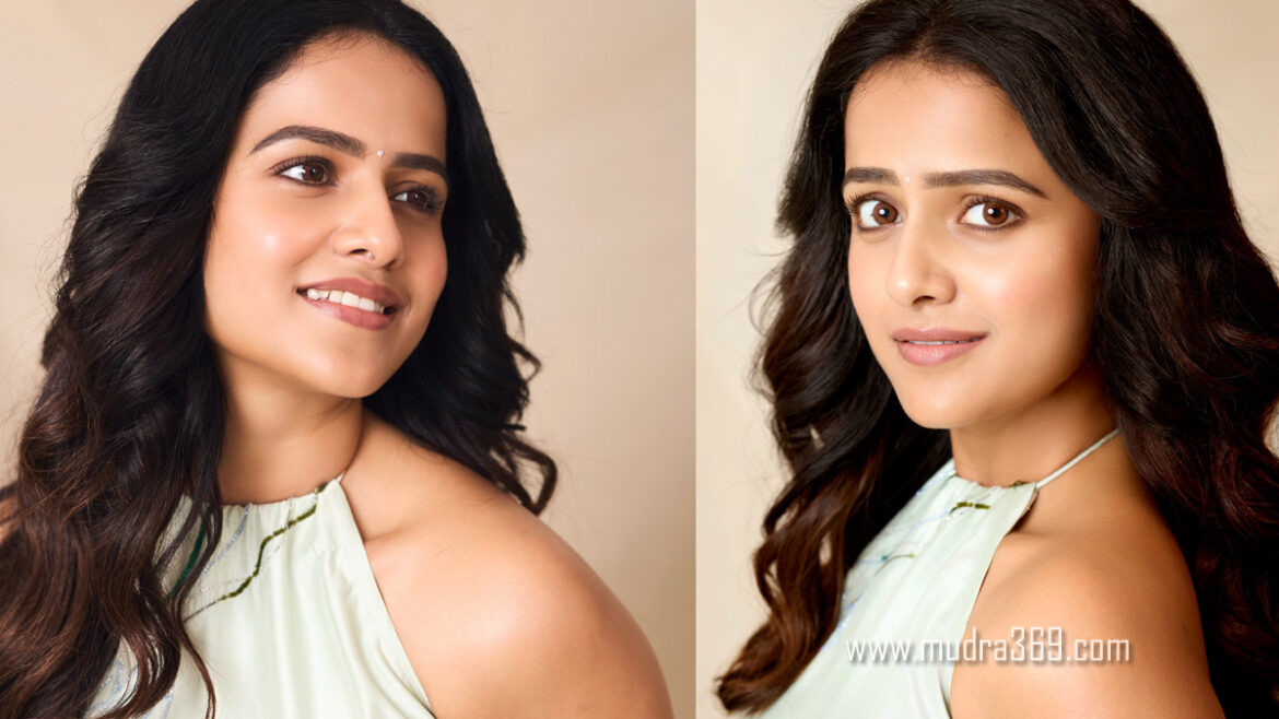 Vaishnavi Chaitanya