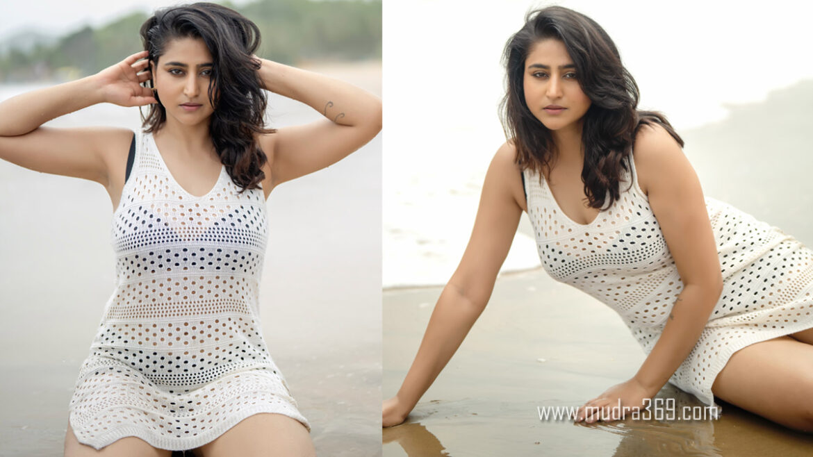 Varshini Sounderajan